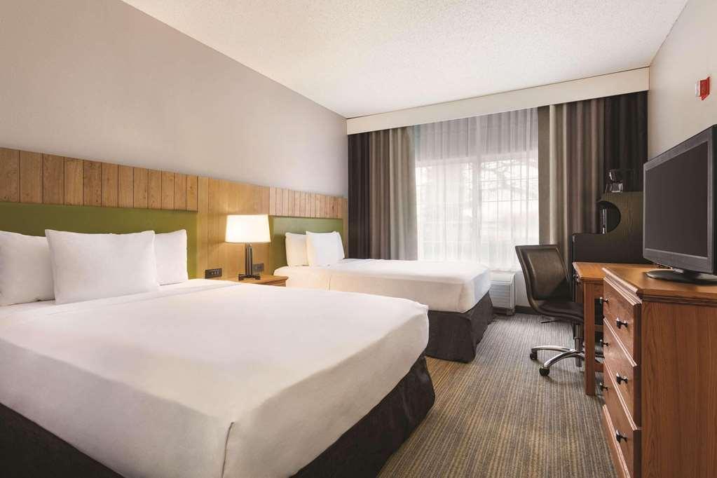 Country Inn & Suites By Radisson, Springfield, Oh Room photo
