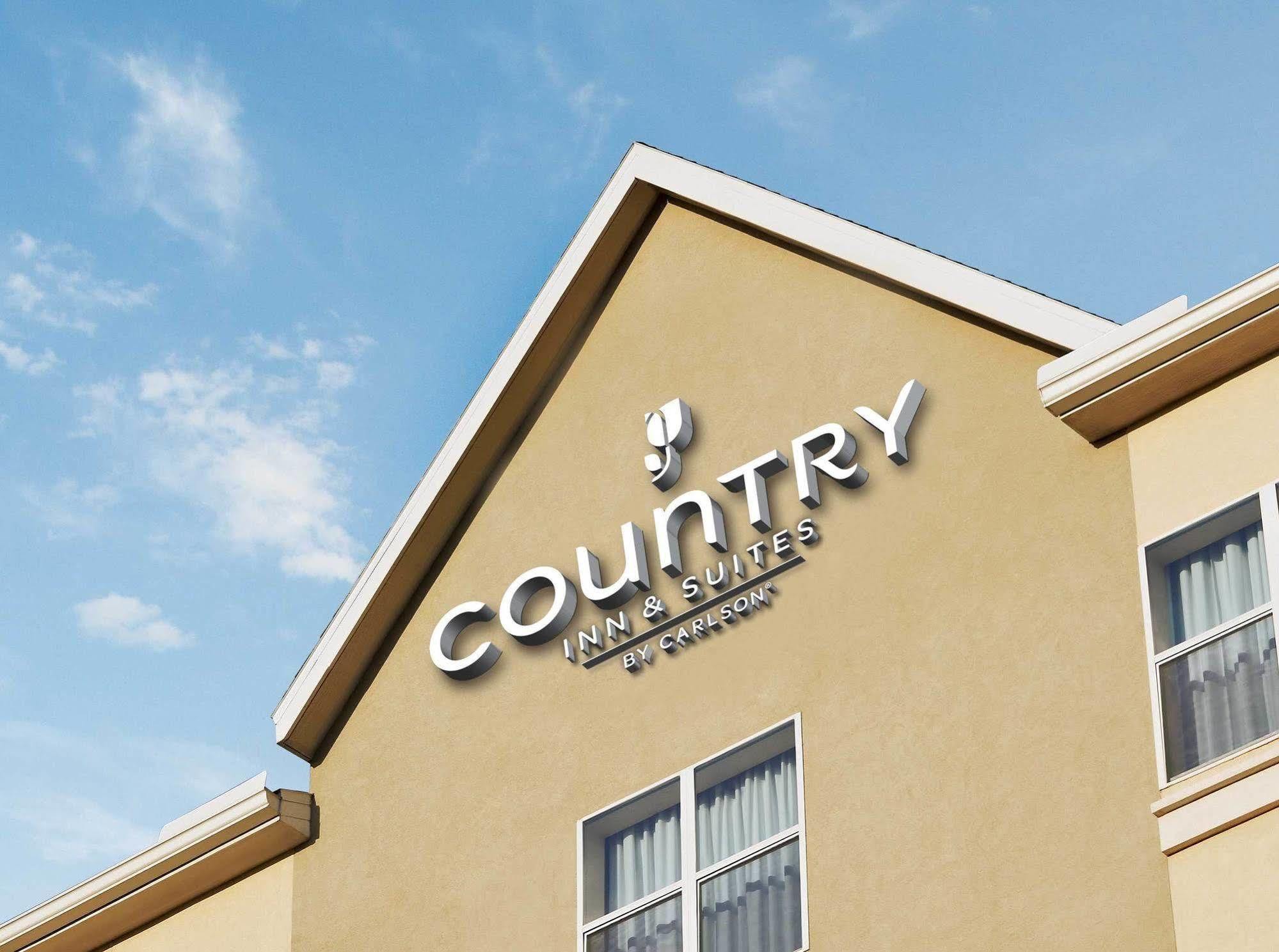 Country Inn & Suites By Radisson, Springfield, Oh Exterior photo